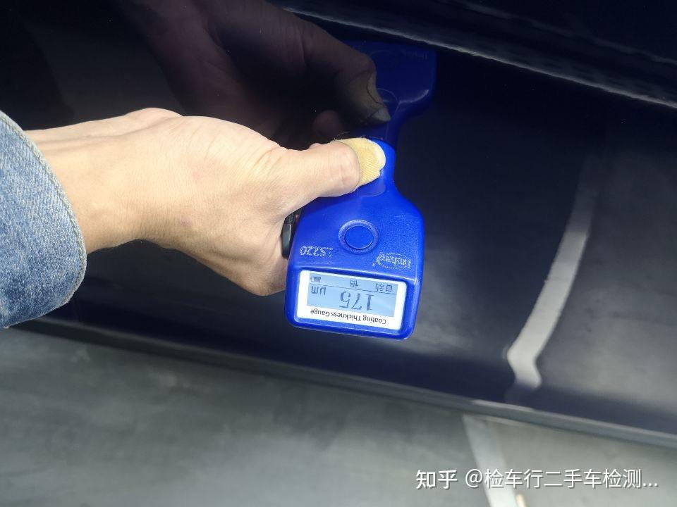 全上海二手車檢測新車提車時檢測獨立第三方檢測平臺購前檢測讓車況更