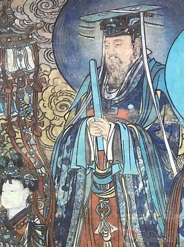 在中国神仙文化中,神仙内部怎么区分?别再傻傻只知道统称神仙了 - 知乎