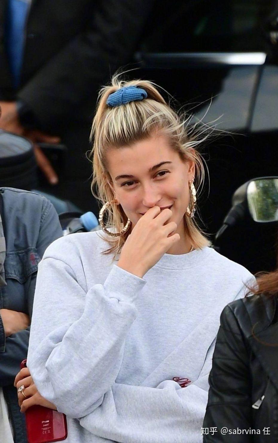 赛琳娜和海莉谁长的更漂亮