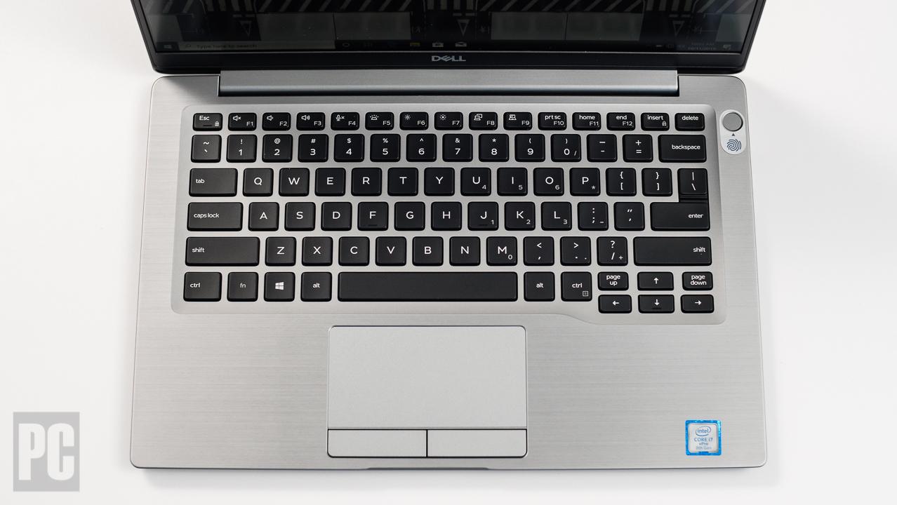 戴尔latitude7400评测