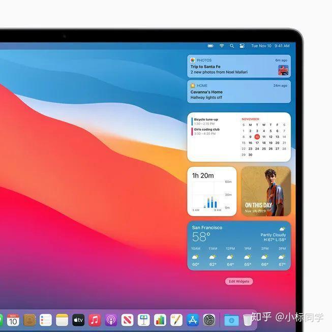 macOS Big Sur开放正式版，Sketch宣布将更新UI - 知乎