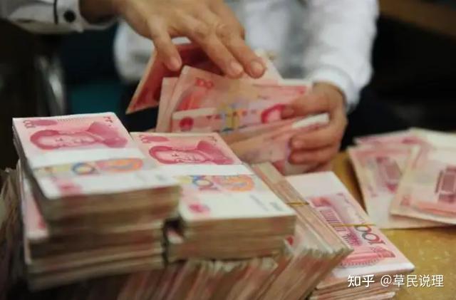 杭州许三多落马钱多房多女人多西湖区留用地几乎被他卖完