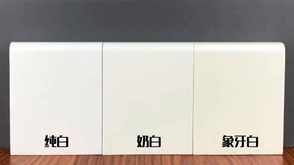 据说颜色选了 象牙白 的屋主 都已经打算拆门了 知乎