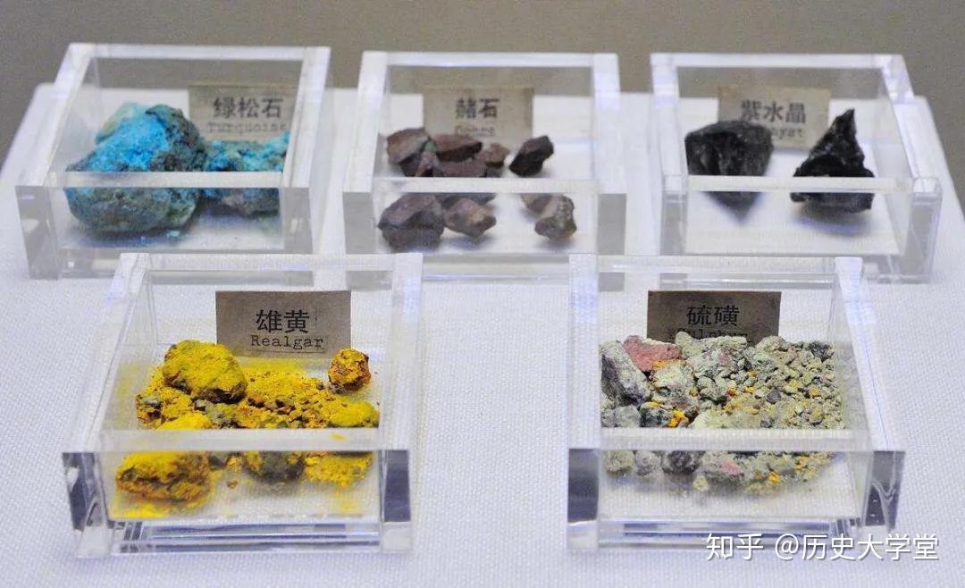 美男如云的魏晋南北朝,人们审美标准是怎样的 - 知乎