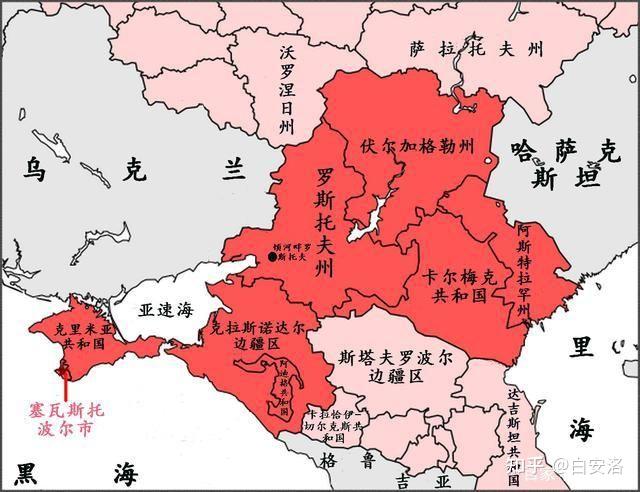这次俄罗斯进攻乌克兰对现代战争有何启示