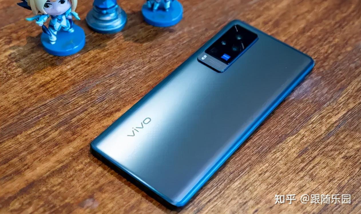 vivo S13 Pro参数曝光：机型开始走极端！这是要走高端路线了？ - 知乎