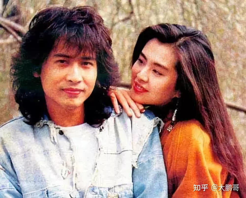 63岁的陈淑桦已经改名61岁的齐秦依旧商演