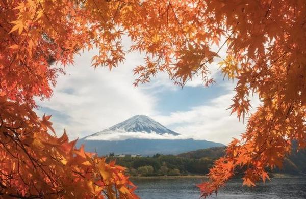 富士山攻略 谁能凭爱意要富士山私有 知乎
