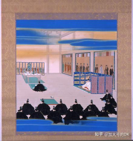 日本明治维新，从封建社会到资本主义社会——日本简史23 - 知乎