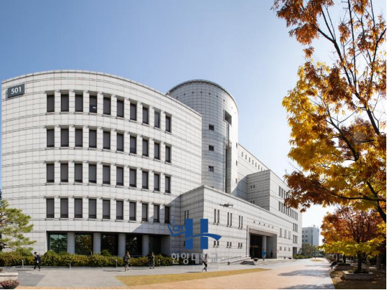 学校韩国名校视频介绍汉阳大学