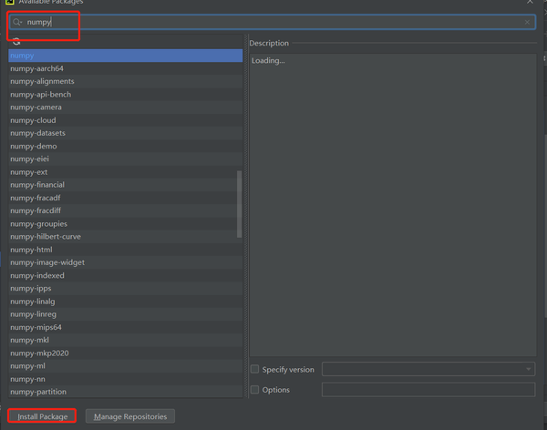 安装Python库 - 知乎