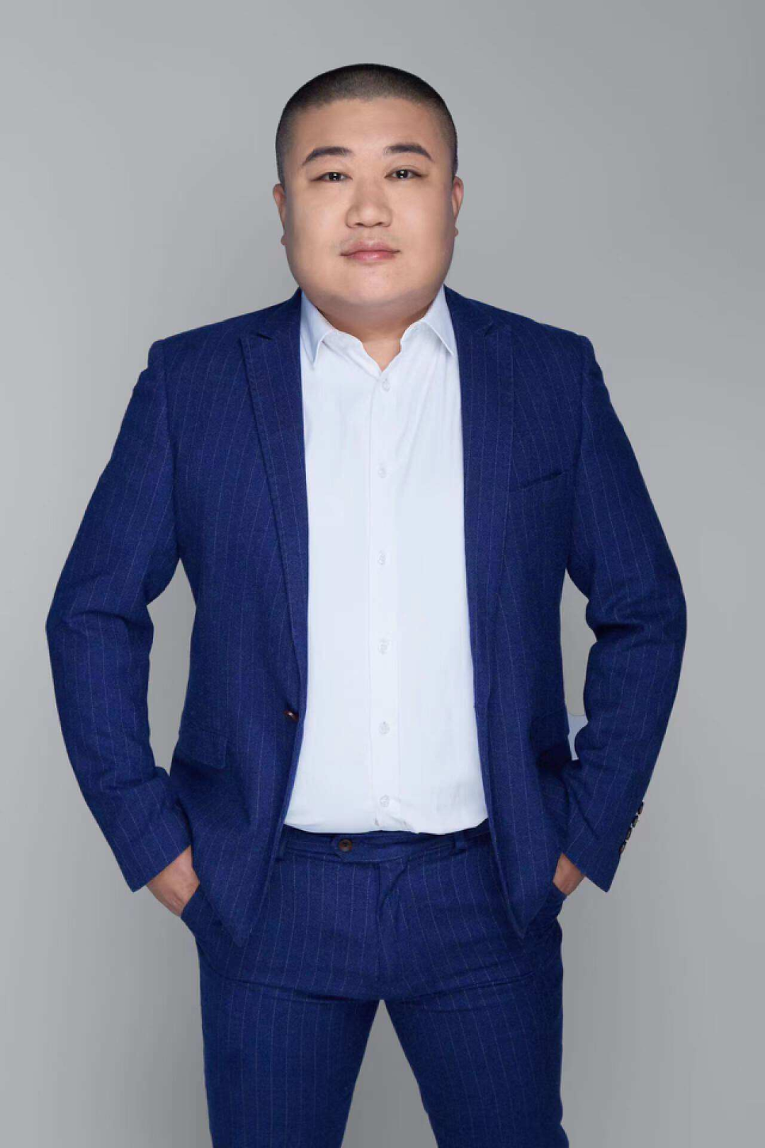 独家对话元气森林联合创始人王璞我们才刚刚上牌桌