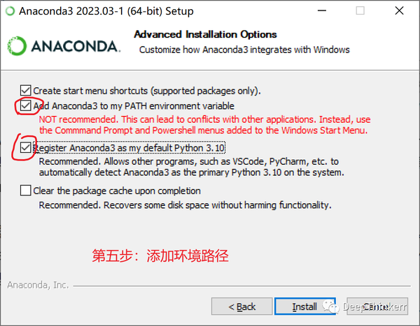 Windows Anaconda windows-anaconda