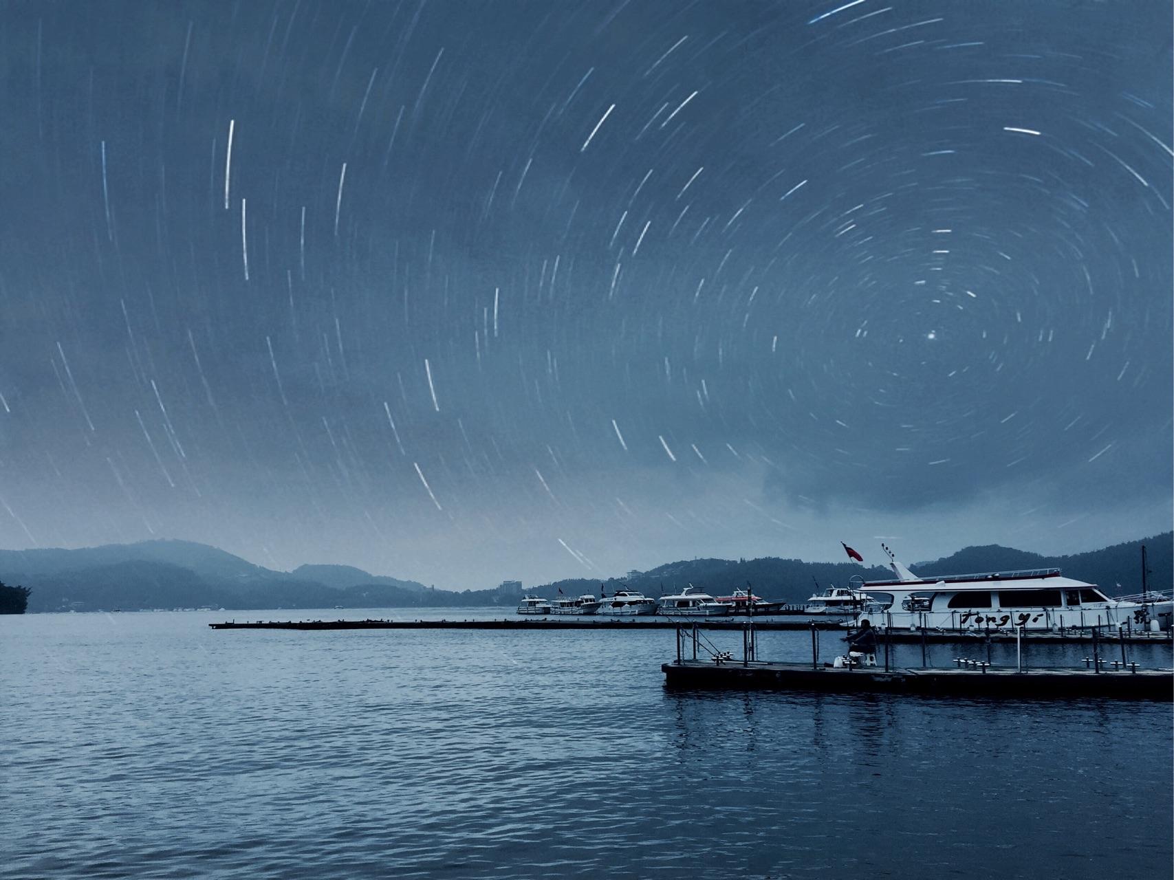 你手机里有什么好看的图片