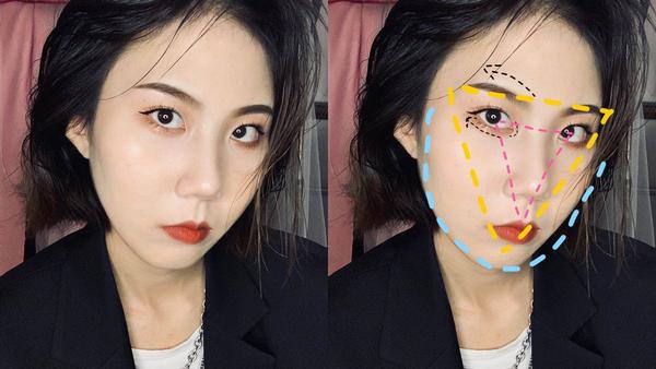 戏曲中的 旦角 长相放到当代可以产生怎样的氛围冲击感 知乎