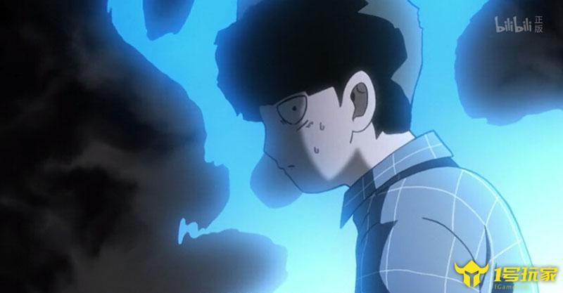 一开始灵幻确实是把龙套忽悠进来自己咨询所的,也一直在利用龙套的超