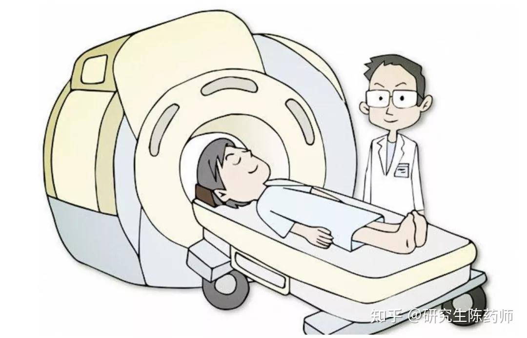 增强ct和普通ct有什么不同在哪些情况下我们才需要增强