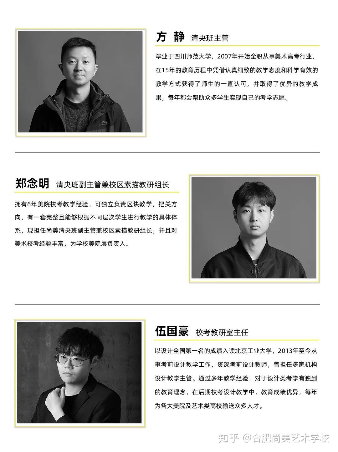 扬帆起航 赢战2024 ---尚美2024届美术专业招生简章 - 知乎