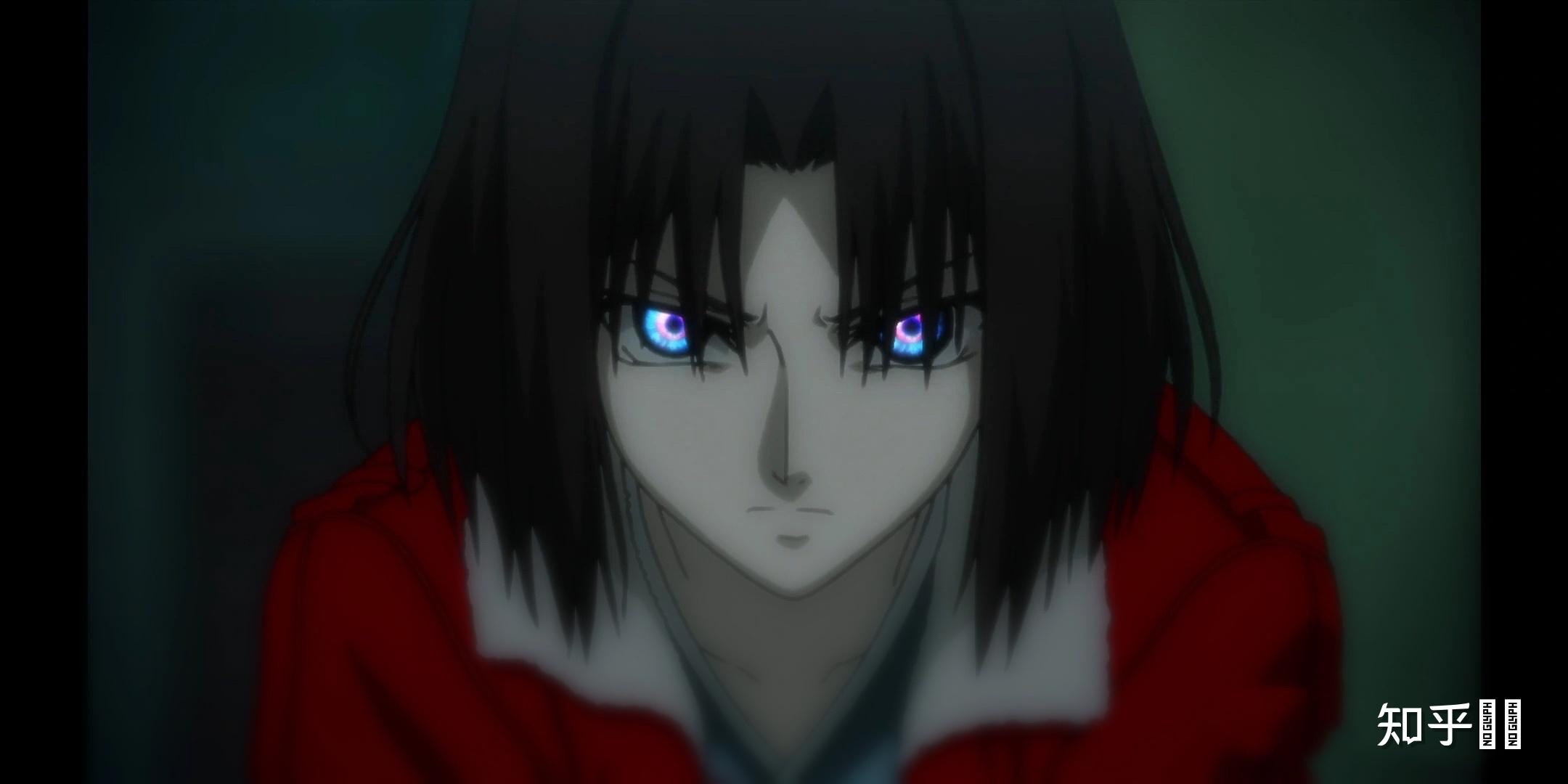 typemoon主要四部作品的女主你最欣赏哪一位