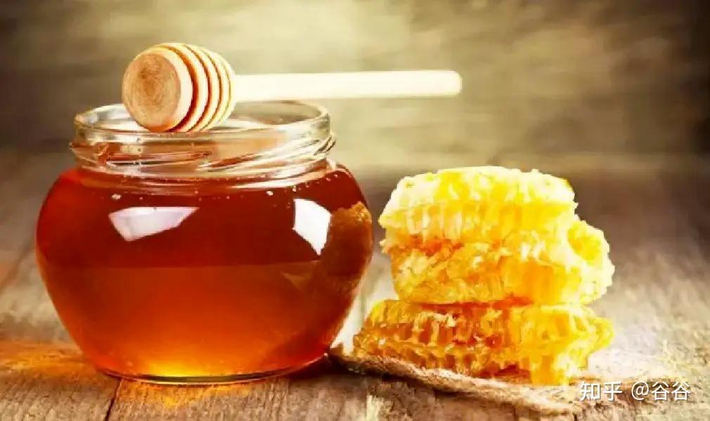 10种更加天然健康的糖 - 知乎