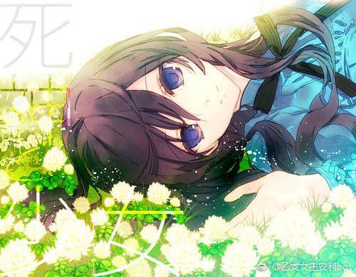 美少女游戏里的女主与乙女游戏里的女主哪个更符合女生的审美