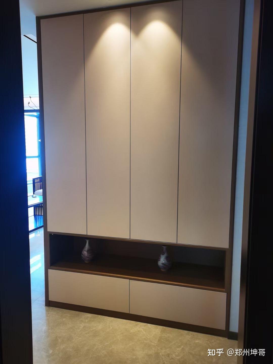 索菲亚全屋定制是用的激光封边吗