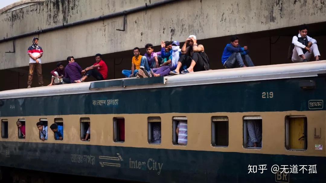摄影师带着女朋友,拍下了90%的人都没看过的孟加拉. - 知乎