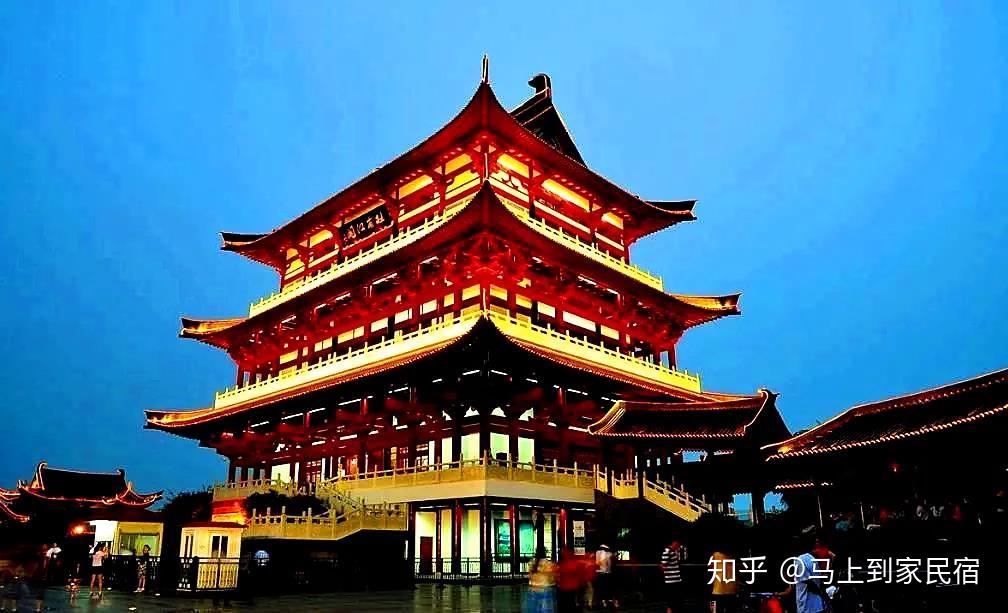 杜甫江阁,游玩长沙不可错过的圣地 - 知乎
