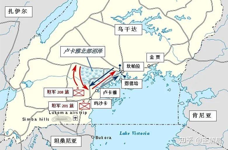 "东亚怪物房":冷战,从未结束 - 知乎
