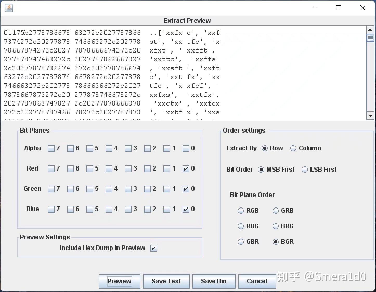 Python Plot Colors R G B
