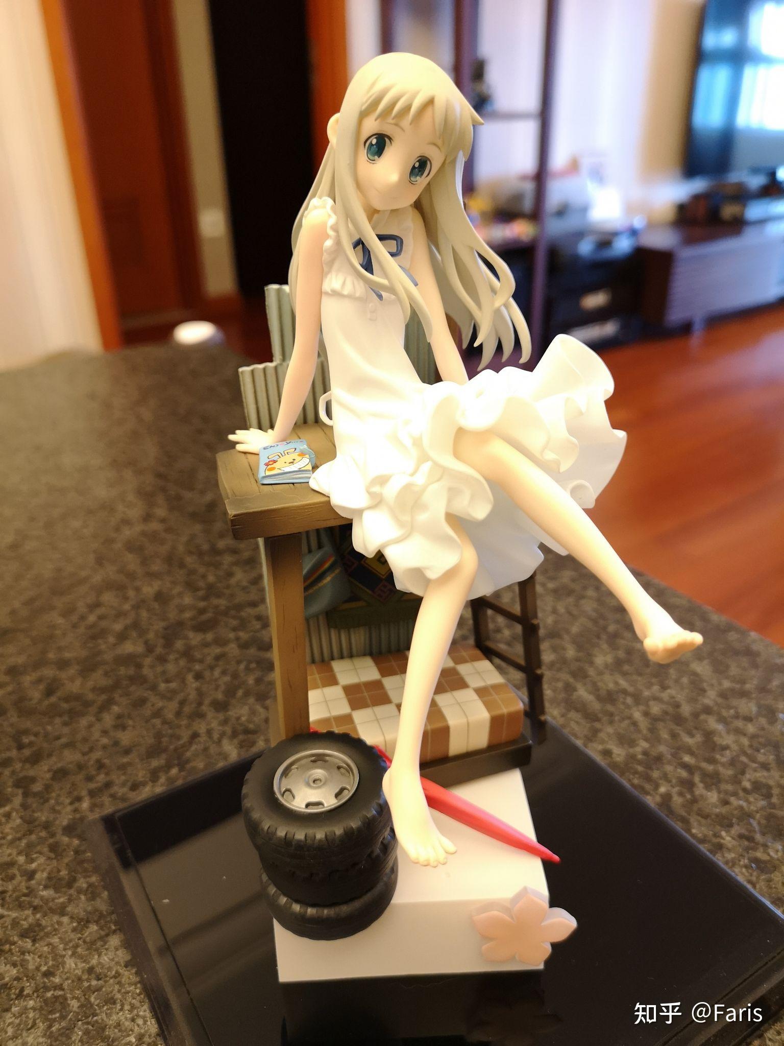 可以看看你们的手办吗? - 知乎