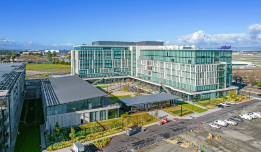 硅谷新地标!字节跳动官宣美国总部