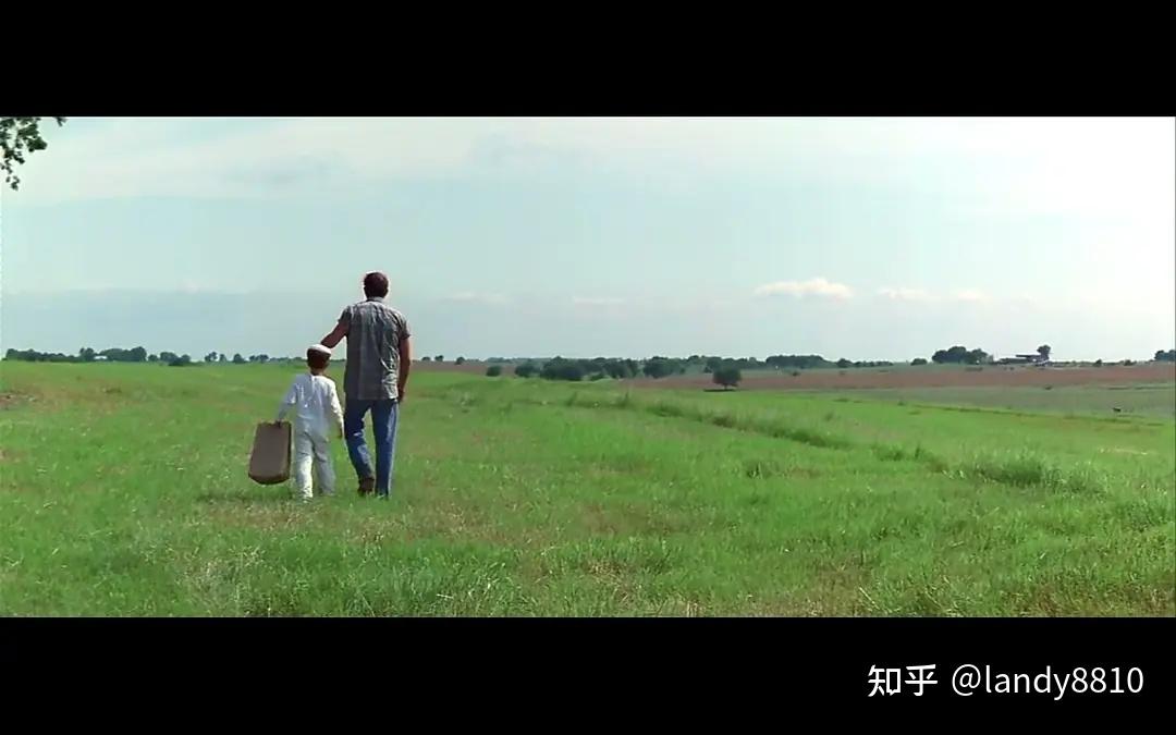 完美的世界电影