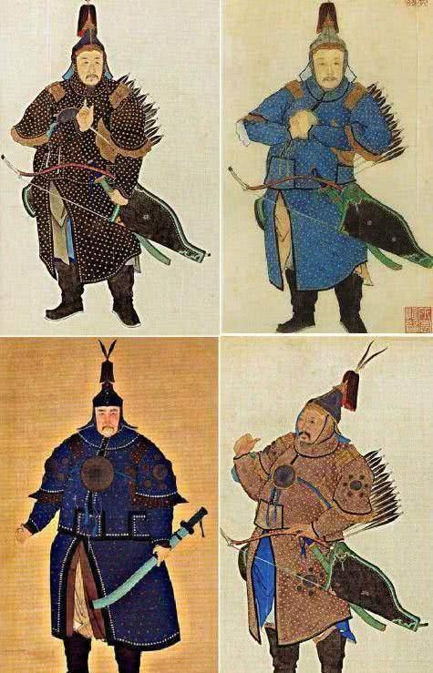 古代弓箭手都是近战脆皮?谬误!你对弓箭手的力气一无所知 - 知乎
