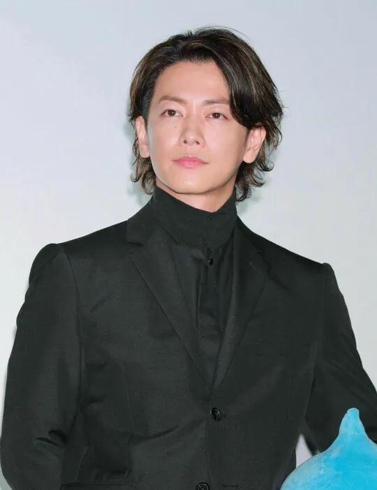 佐藤健 神木隆之介 One Ok Rock将退出事务所独立 知乎