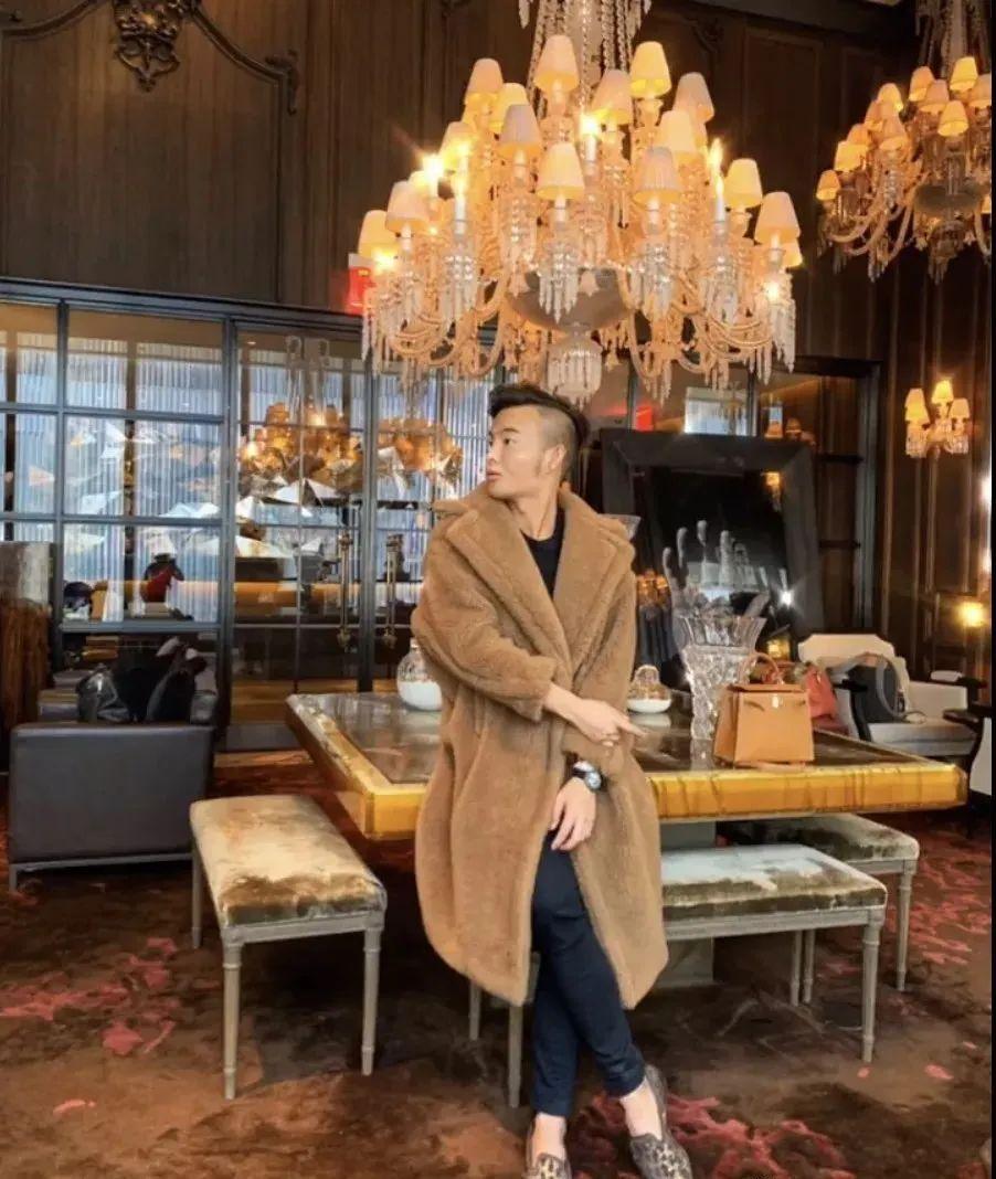 新加坡富二代kane lim,身价2000万美元kevin kreider其实是位ceo,开设