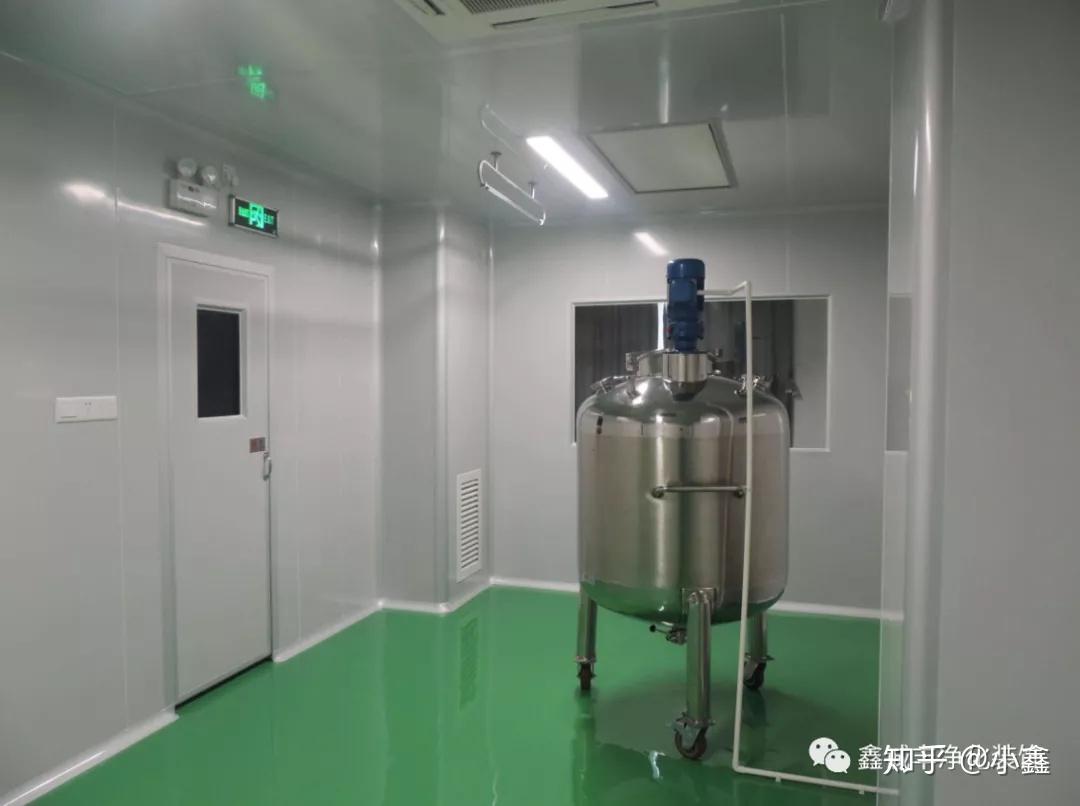 制药机械行业的创新与发展
