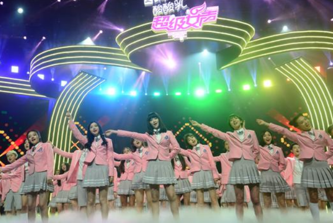 选秀烂尾定律与“禁令”的前世今生