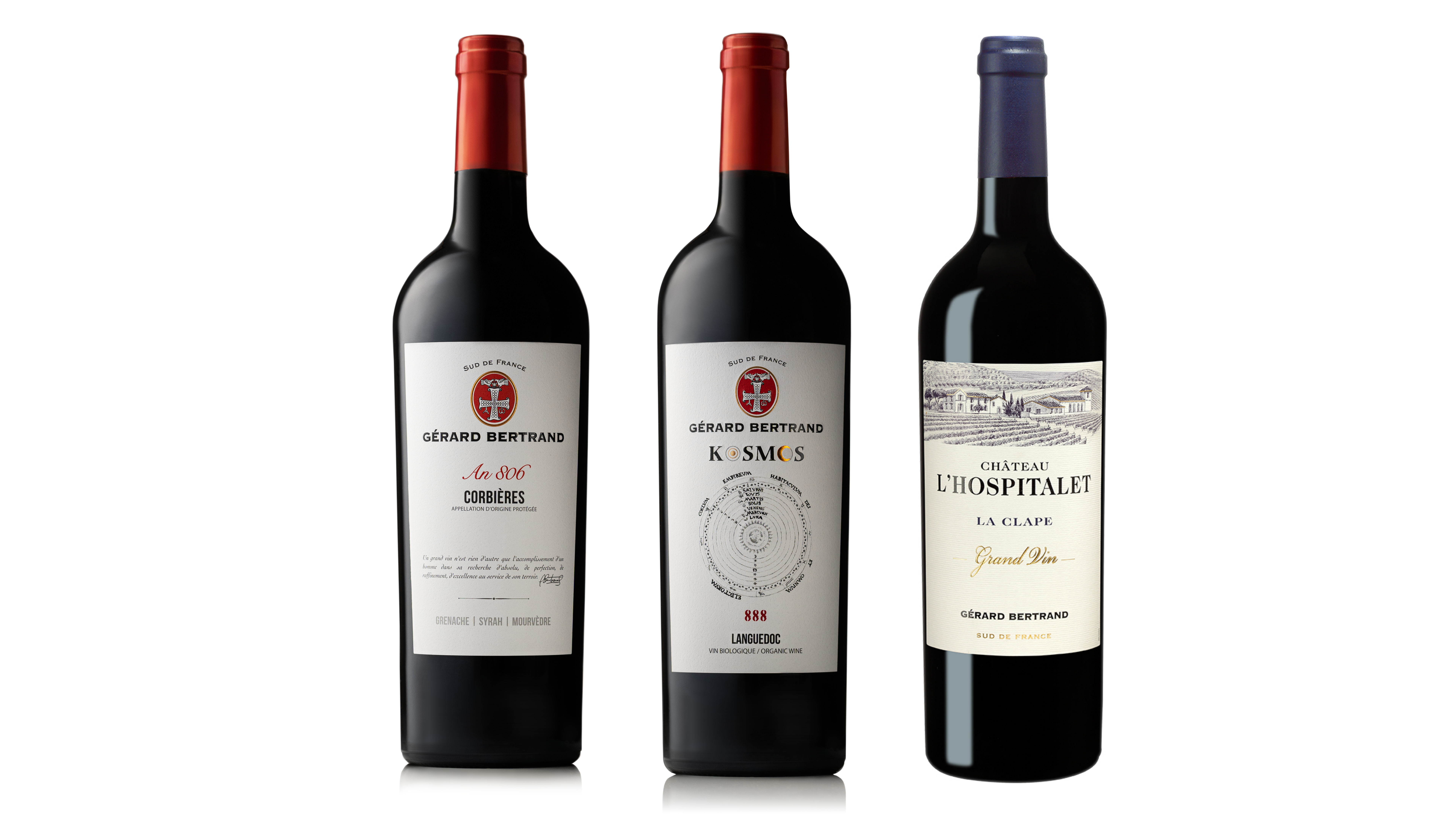 是什么酒获得了法国总统的力荐