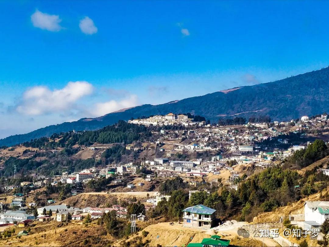 【难达之境】仓央嘉措故乡,门巴族圣地——西藏达旺 - 知乎