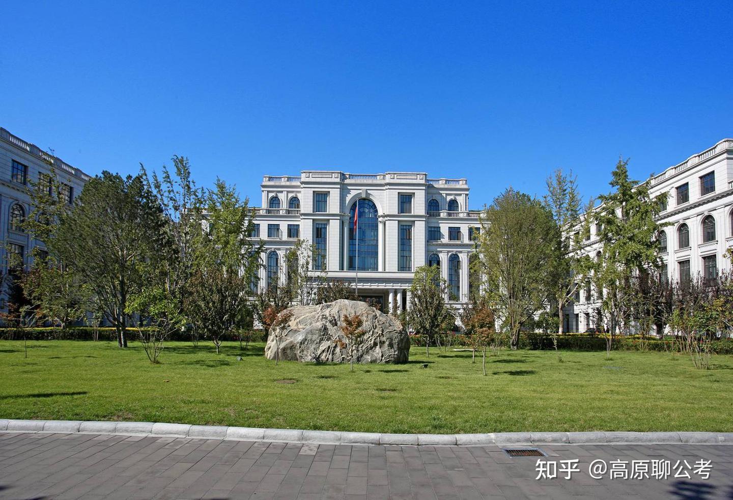 统战工作是干什么?我的老东家单位,强烈推荐!!! - 知乎