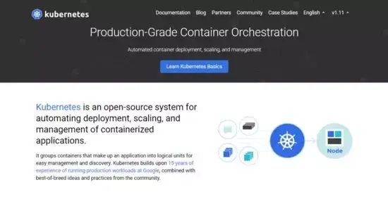 2019十佳DevOps工具 2019十佳DevOps工具