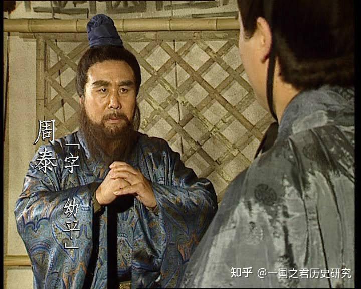 谁是东吴第一猛将太史慈还是甘宁他用全身伤痕证明自己才是