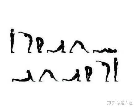 新手小白的健身计划训练以后所有人都刮目相看