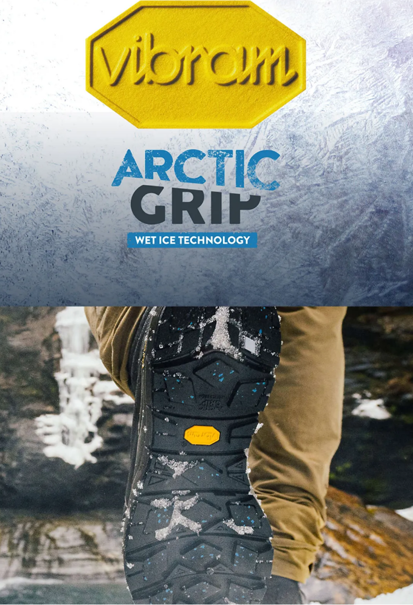 从雪板到街头步入vibram冬日鞋履的未来