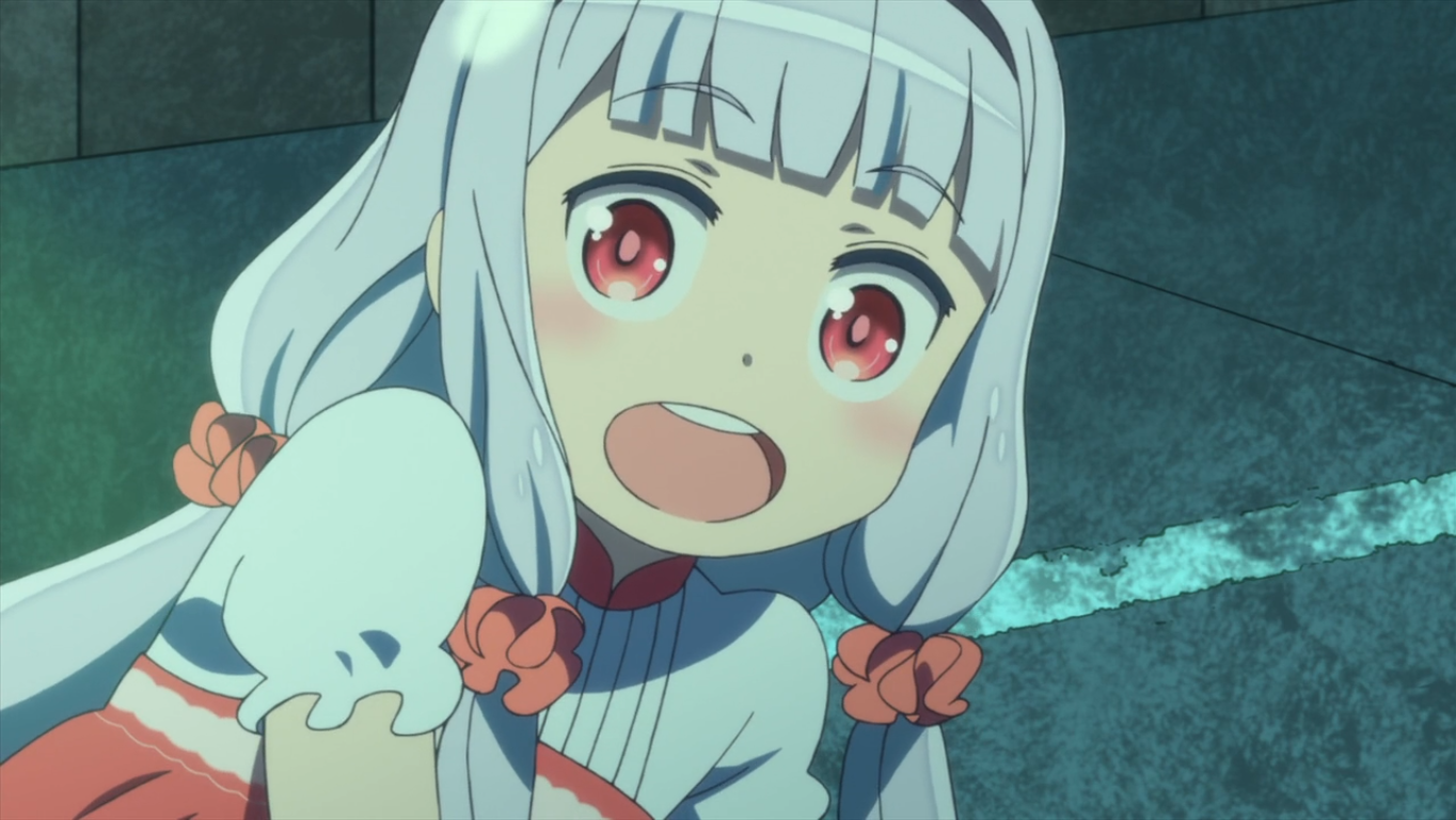 异世界迷宫黑心企业中的莉姆这么可爱她的声优还配音过哪些角色呢