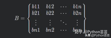 零基础入门python数据分析之numpy最强攻略 知乎