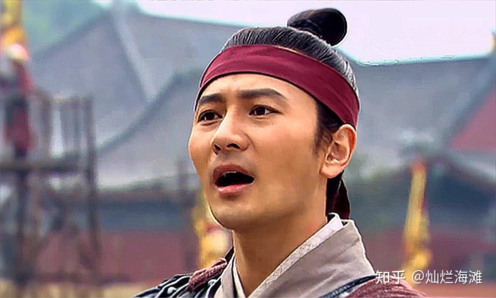 武松的悲惨经历：遭十九岁女将击败，最终气绝身亡 - 知乎