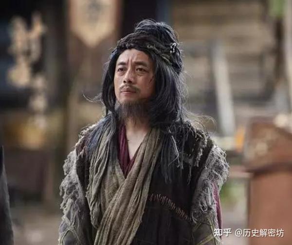 民国的时候，有一种“桥梁架子”乞丐，只要出手就能要来钱 - 知乎