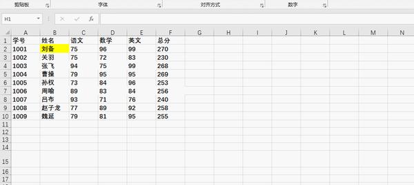 index函数 - 知乎